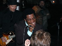 Vintage Trouble  Vintage Trouble