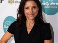 Julia Louis-Dreyfus  Julia Loius-Dreyfus