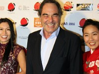 Oliver Stone  Oliver Stone